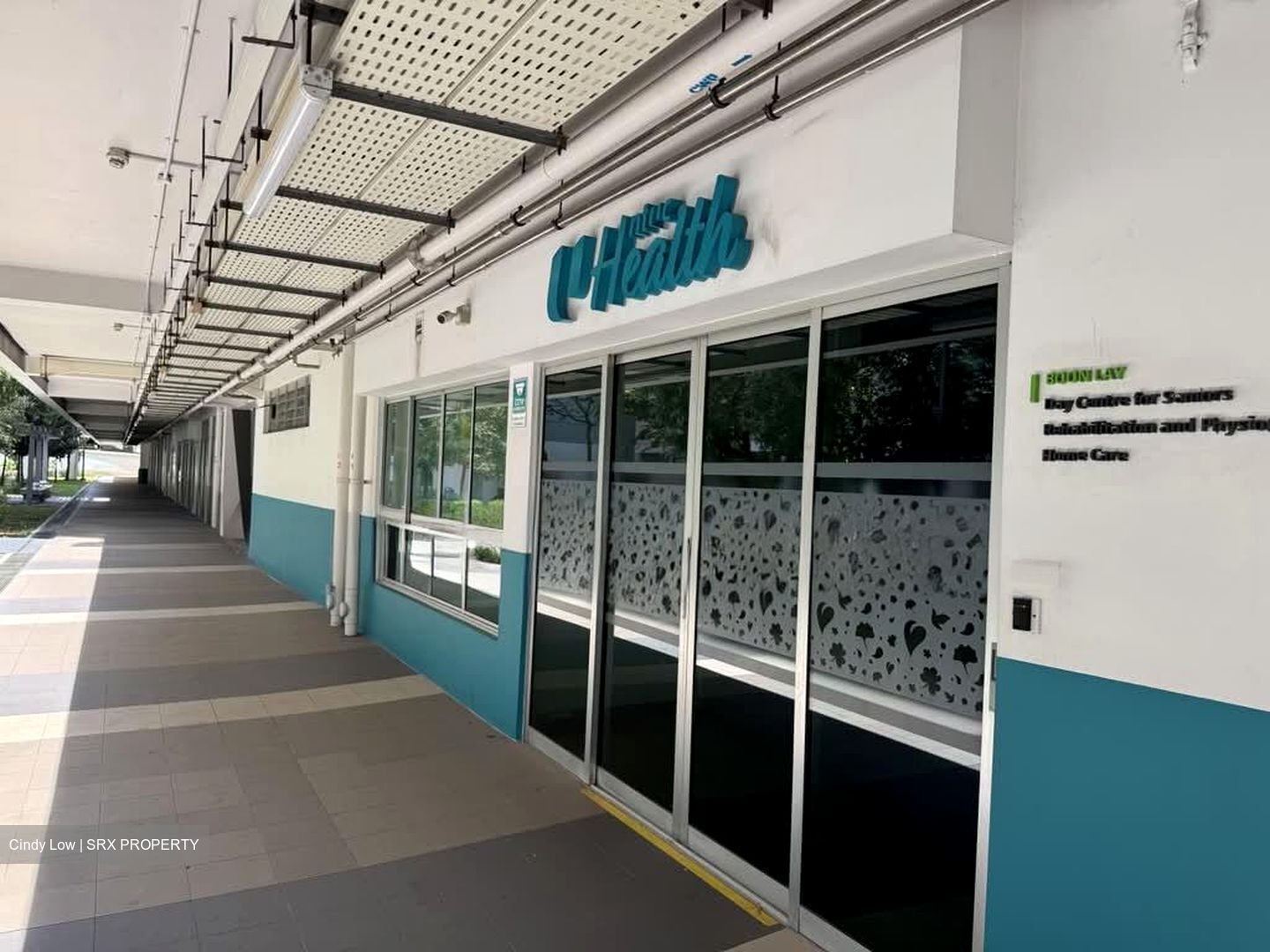 Blk 218A Boon Lay View (Jurong West), HDB 4 Rooms #565043941